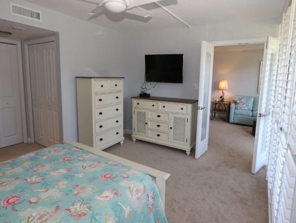 Sanibel Vacation Condo with 2 Bedroom