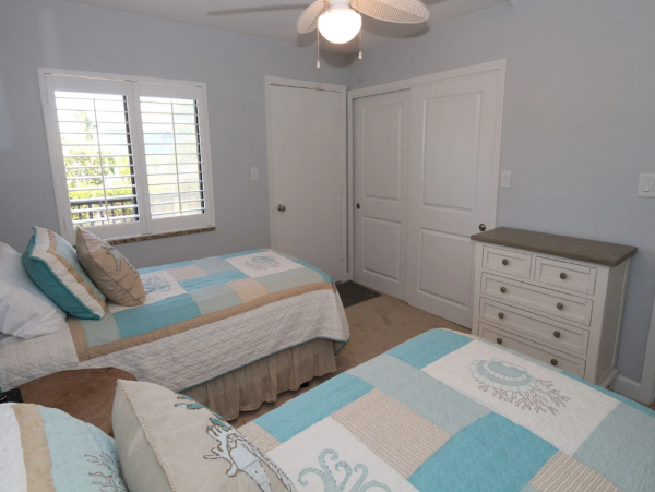 Sanibel Vacation Condo with 2 Bedroom