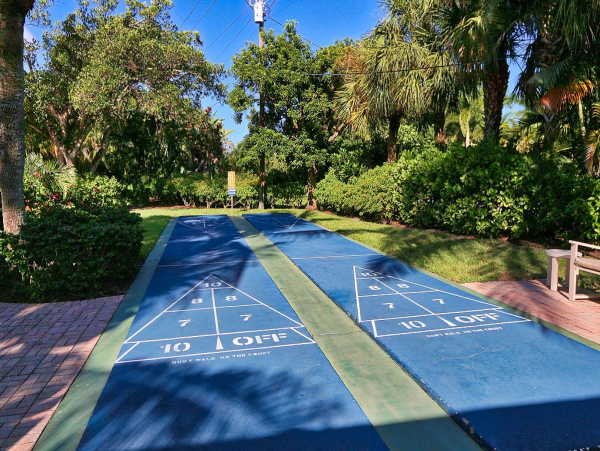 Sanibel Vacation Condo with 2 Bedroom