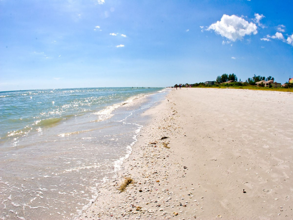 Sanibel Vacation Condo with 2 Bedroom