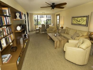 Sanibel, Florida Vacation Condo Close to Beach