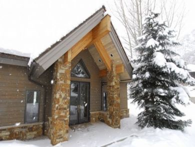 Aspen Home 878780