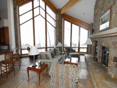 Snowmass Rentals with a view