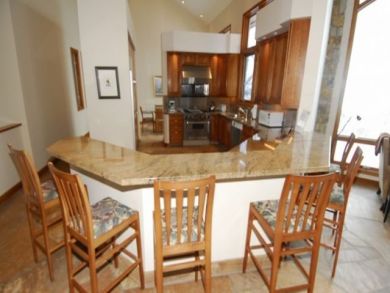Aspen Home 878780