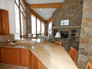 Aspen Home 878780