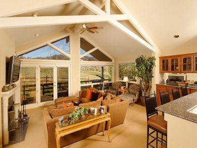 Snowmass Rentals you'll love!