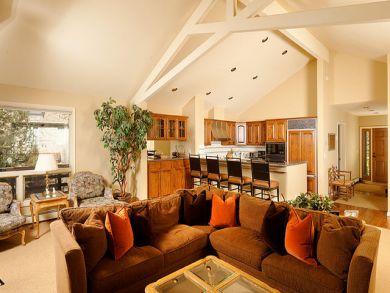 Comy Rentals in Snowmass