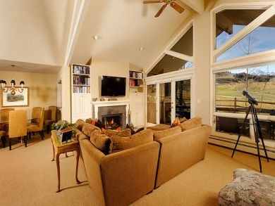 Aspen Home 878781