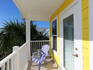 Balcony Balcony