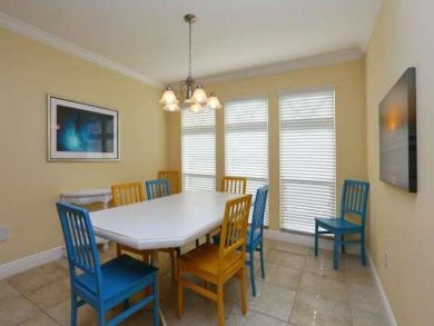 Dining Room for 8 Dining Room for 8