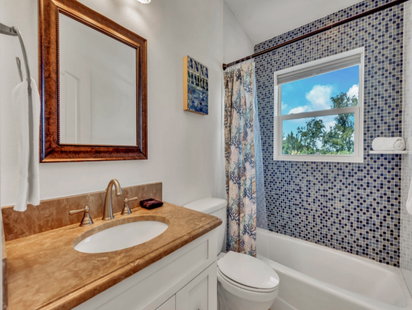 Luxury Anna Maria Island Beach Home 30 Seconds to the Beach