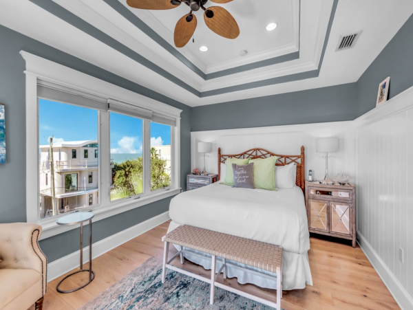 Luxury Anna Maria Island Beach Home 30 Seconds to the Beach