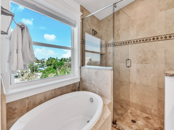 Luxury Anna Maria Island Beach Home 30 Seconds to the Beach