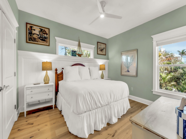 Luxury Anna Maria Island Beach Home 30 Seconds to the Beach