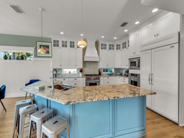 Luxury Anna Maria Island Beach Home 30 Seconds to the Beach