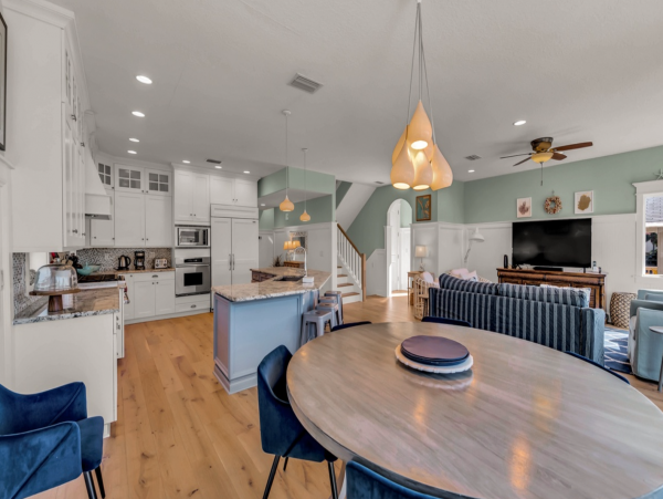 Luxury Anna Maria Island Beach Home 30 Seconds to the Beach