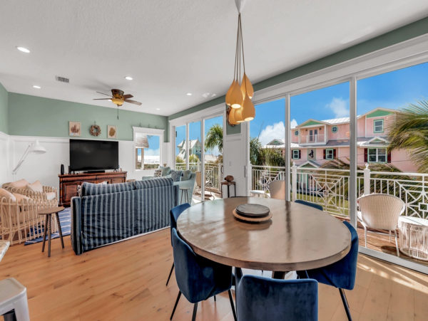 Luxury Anna Maria Island Beach Home 30 Seconds to the Beach