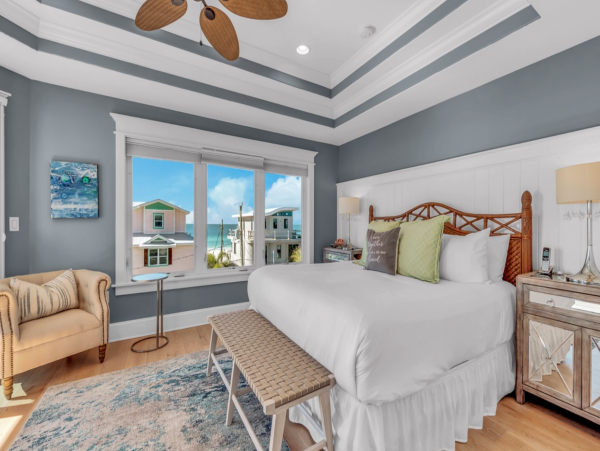 Luxury Anna Maria Island Beach Home 30 Seconds to the Beach