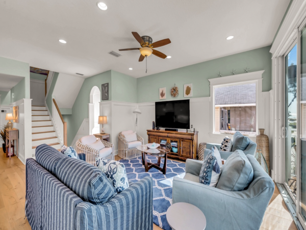 Luxury Anna Maria Island Beach Home 30 Seconds to the Beach