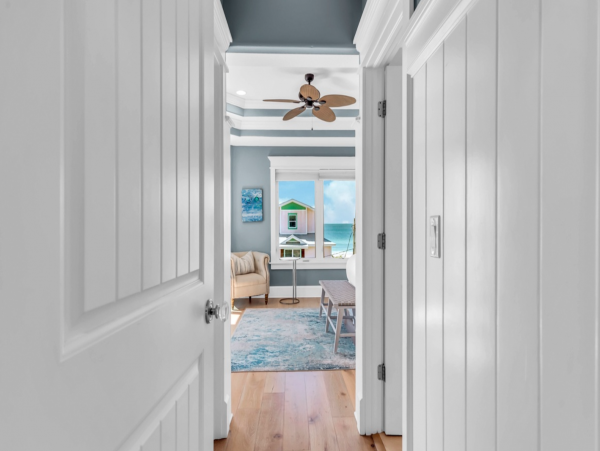 Luxury Anna Maria Island Beach Home 30 Seconds to the Beach