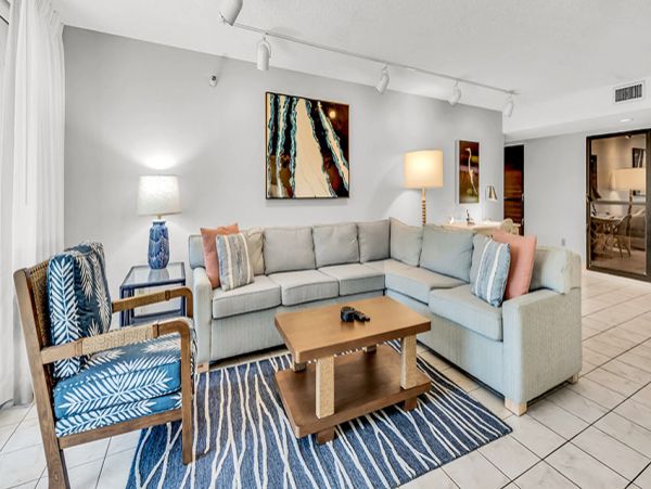 Longboat Key Beach Luxury 2 Bedroom Condo At Its Very Finest