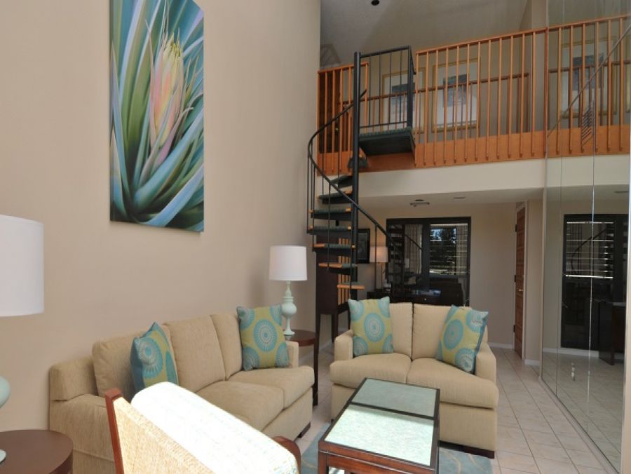 Longboat Key Luxury Rental 3 Bedrooms Plus Den Penthouse