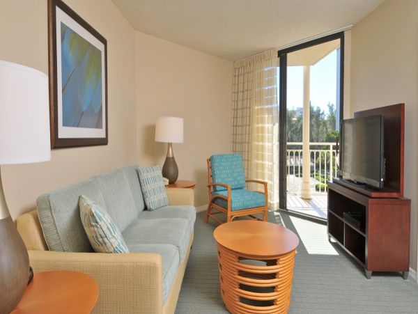 Longboat Key Luxury Rental- 3 Bedrooms Plus Den Penthouse
