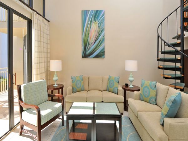 Longboat Key Luxury Rental- 3 Bedrooms Plus Den Penthouse