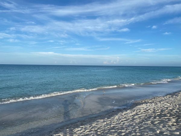 Longboat Key Luxury Rental- 3 Bedrooms Plus Den Penthouse