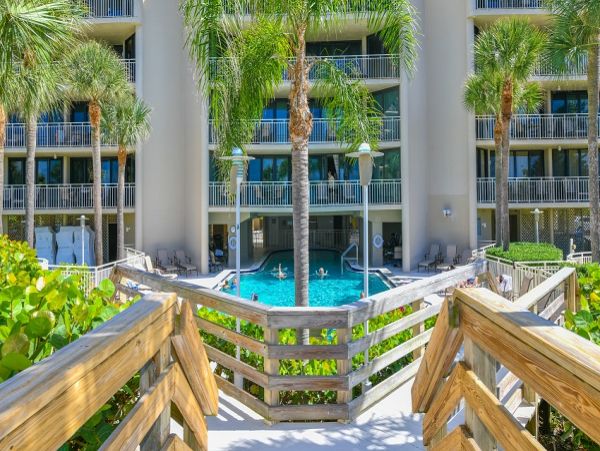 Longboat Key Luxury Rental- 3 Bedrooms Plus Den Penthouse