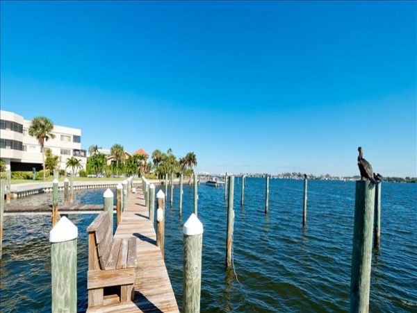 Bradenton Beach 2 Bedroom Vacation Rental Accommodation