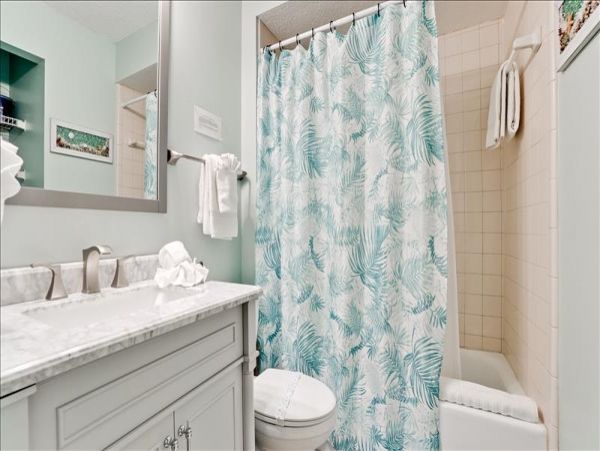 Bradenton Beach 2 Bedroom Vacation Rental Accommodation