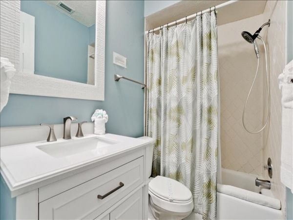 Bradenton Beach 2 Bedroom Vacation Rental Accommodation