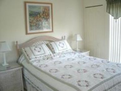 Siesta Key 2 Bedroom Vacation Rental Sleeps 4 Pool