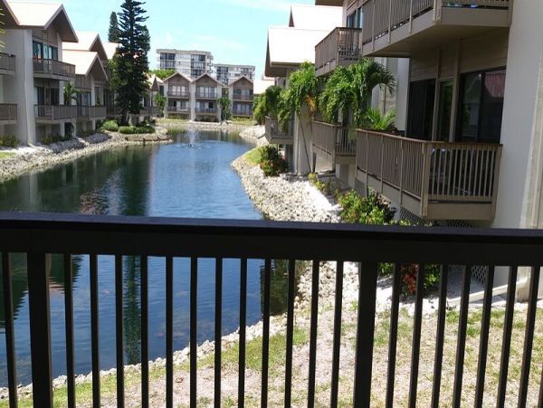 Siesta Key Vacation Value Priced Accommodation.