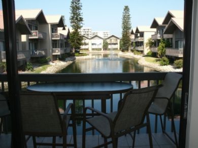 Patio Furniture