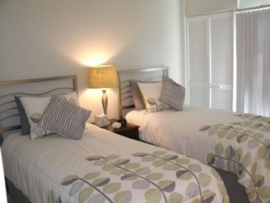 Twin Beds