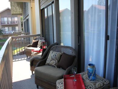 Siesta Key Vacation Condo Sleeps Six Guests.