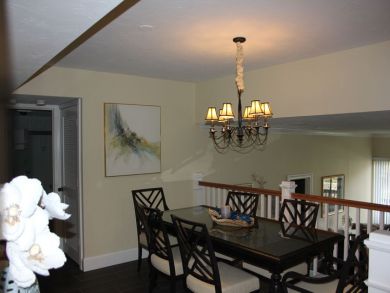 Siesta Key Vacation Condo Sleeps Six Guests.