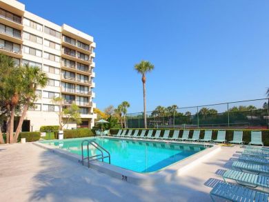 Siesta Key Condo 878806