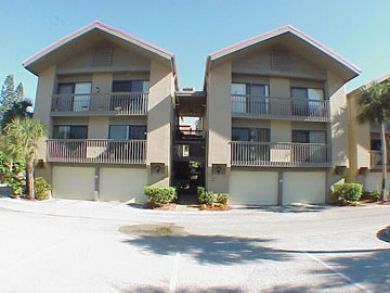 Siesta Key Condo 878811