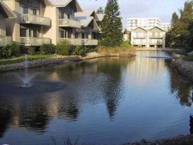 Siesta Key Condo 878811