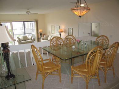 Value Priced Rental with 2 Bedrooms on Siesta Key Fl