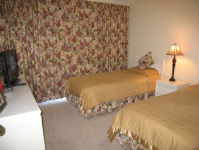 Value Priced Rental with 2 Bedrooms on Siesta Key Fl