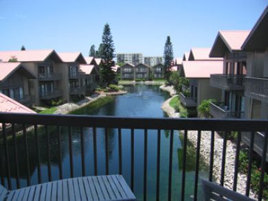 Value Priced Rental with 2 Bedrooms on Siesta Key Fl