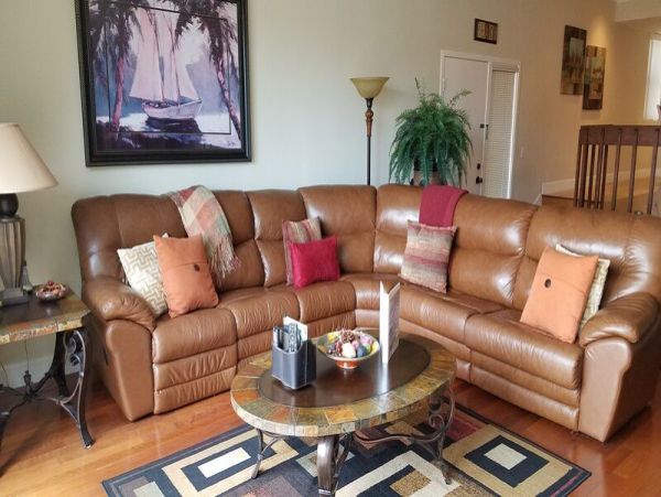 Short Walk to the Beach Exceptional Town Home Tennis Pool