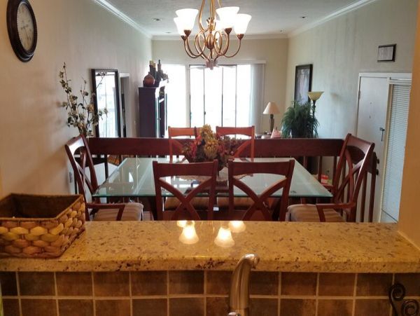 Short Walk to the Beach Exceptional Town Home Tennis Pool