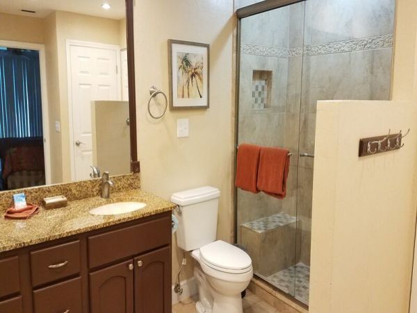 Short Walk to the Beach Exceptional Town Home Tennis Pool