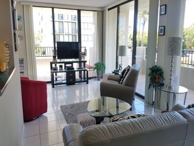 Siesta Key Vacation Rental Condo Two Bedrooms