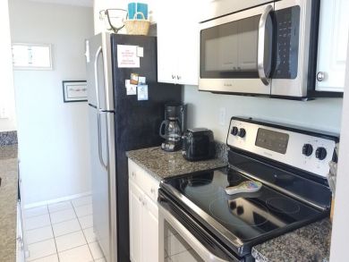 Siesta Key Vacation Rental Condo Two Bedrooms